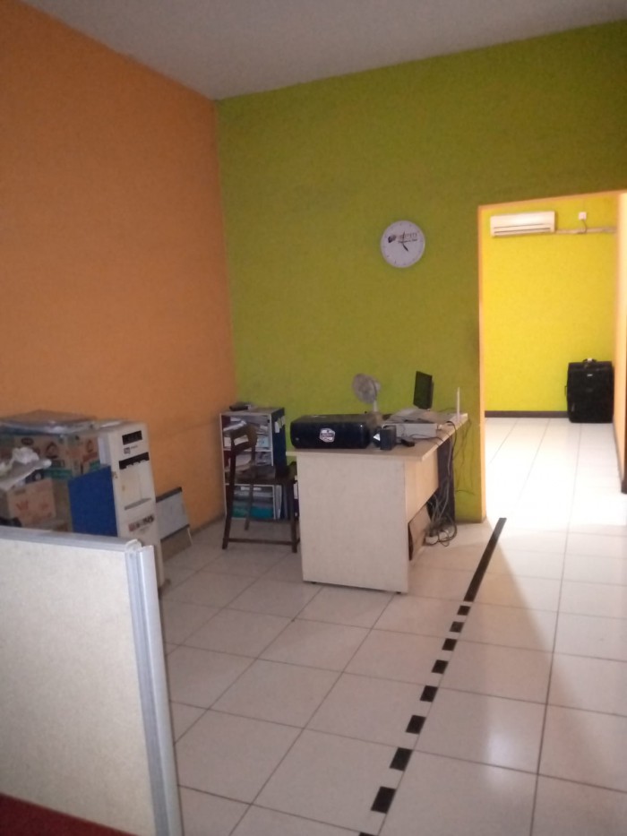 Ruko Dijual Jl. Beruang Raya Jababeka Cikarang Baru